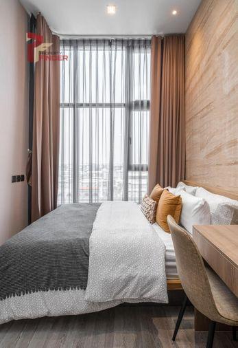 รูป Rds-3207 ให้เช่าคอนโด The Line Sukhumvit 101 นัดชมห้อง 👉line : @propertyfinder - รูปที่ 2/9