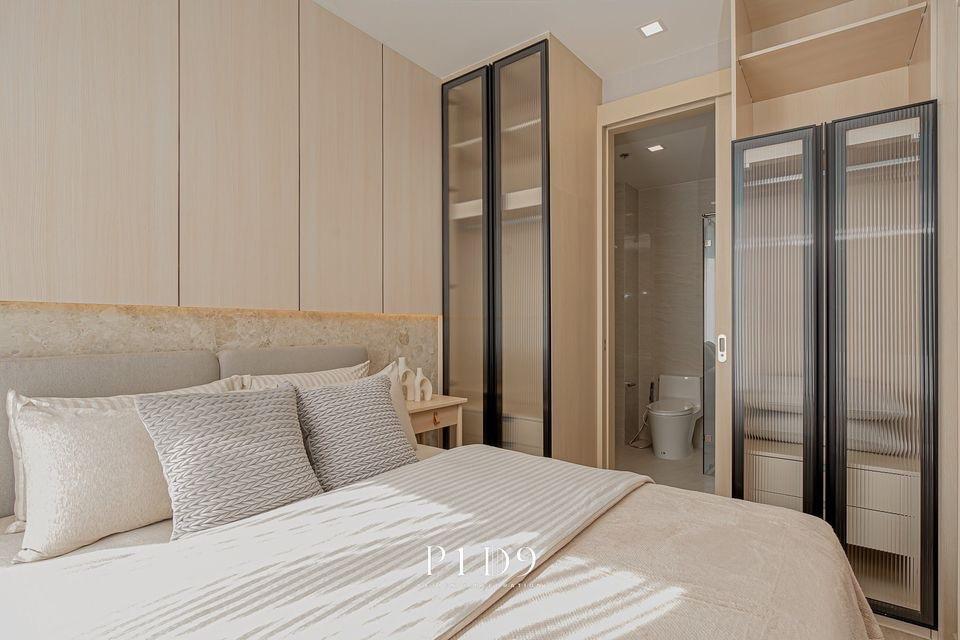 picture ⭐️Noble State39⭐️Very nice decoration,Fully furnished,Ready to move in - Close to BTS Phrom Phong - 10/10
