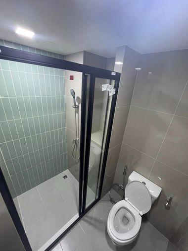 รูป  Rds-3213 ให้เช่าคอนโด The MUVE Bangna นัดชมห้อง 👉line : @propertybkk2 - รูปที่ 8/9