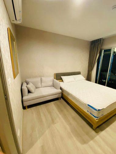รูป 🦊HunterCondo🦊💥Ideo ch70 riverview - รูปที่ 1/4