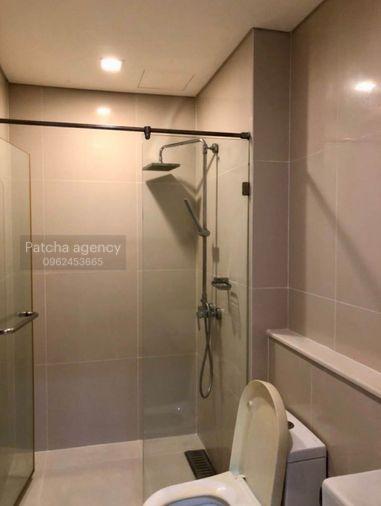 รูป ให้เช่า Ivy Thonglor. สตูดิโอ 36ตร.ม. Line id: @pfagent - รูปที่ 6/6