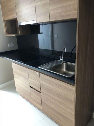 picture for rent Metropolis Samrong. 1bed 35sqm. Line id: @pfagent - 5/8