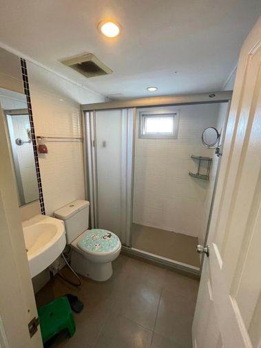 picture G7875🚨中国客户，请加微信。(在联系方式的旁边)For rent LUMPINI PLACE RAMINDRA – LAKSI Line ❤️💜@condopremium💜❤️Ready to move in ⬛🟨 📞 065 695 3645🟨⬛ - 8/9