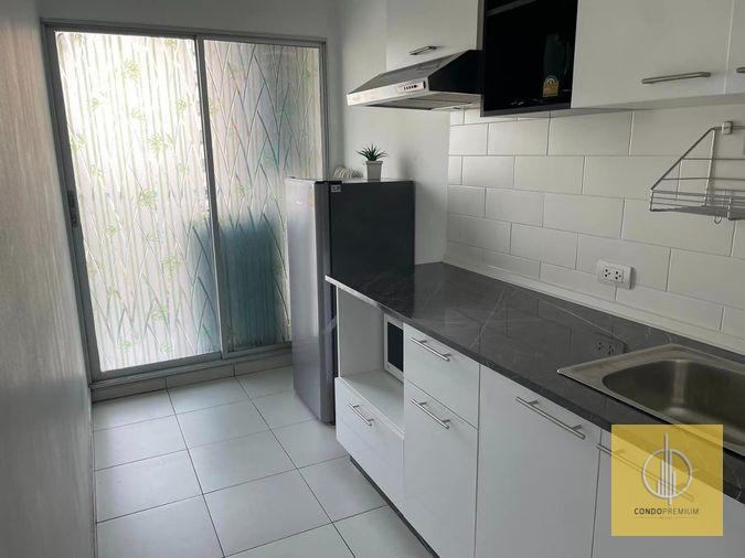 picture G7875🚨中国客户,请加微信。(在联系方式的旁边)For rent LUMPINI PLACE RAMINDRA – LAKSI Line ❤️💜@condopremium💜❤️Ready to move in ⬛🟨 📞 065 695 3645🟨⬛ - 6/9