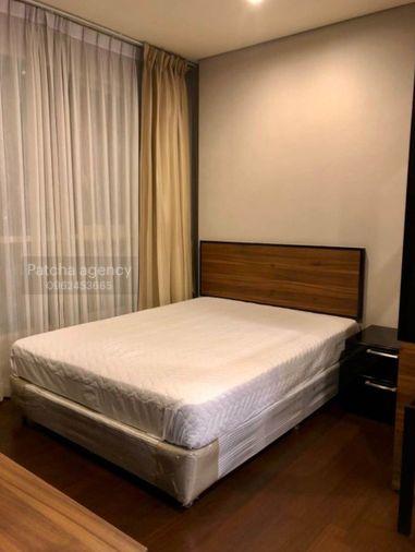 รูป ให้เช่า Ivy Thonglor. สตูดิโอ 36ตร.ม. Line id: @pfagent - รูปที่ 3/6