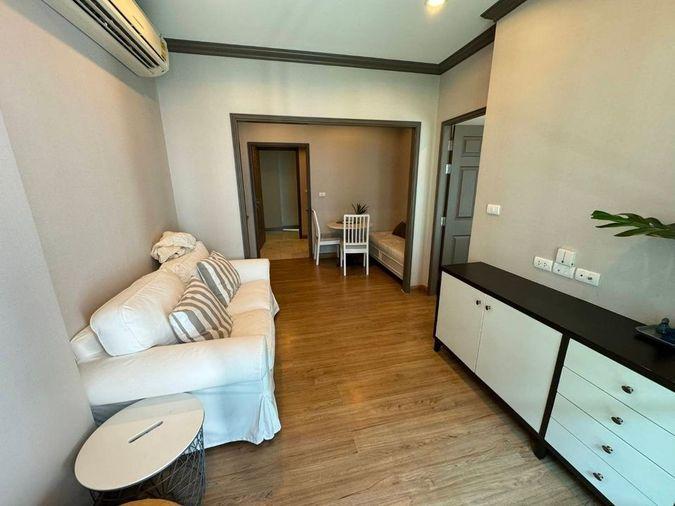 รูป The Reserve Kasemsan 45 sq.m. 8 MB Eng 中 日 Please add LINE ID @806qphgn o8415o5483 - รูปที่ 3/8