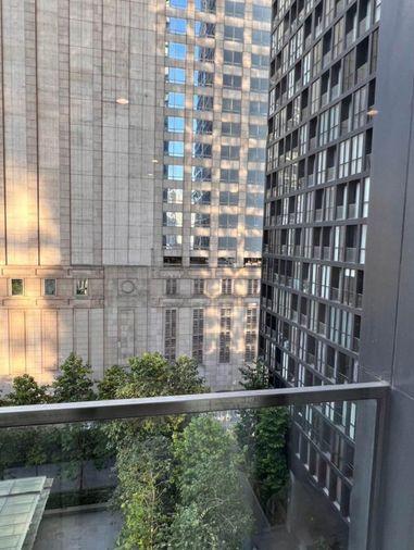รูป ให้เช่า Noble Ploenchit. 1นอน 45ตร.ม. Line id: @pfagent - รูปที่ 10/10