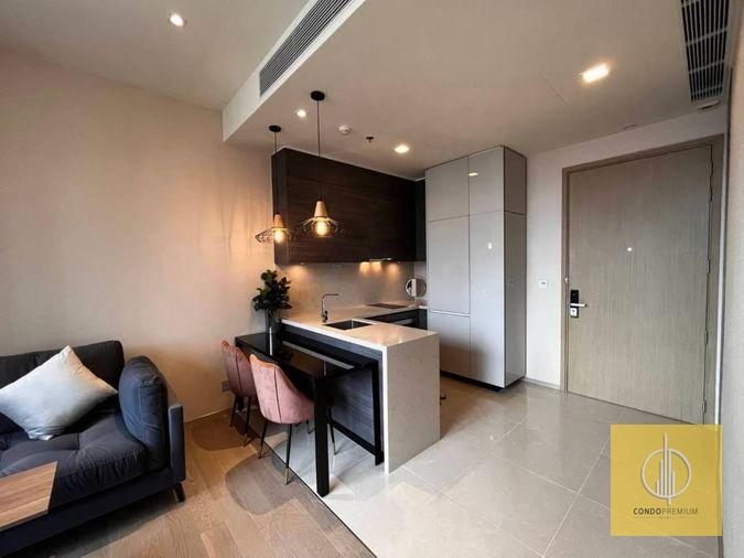 picture G7874💖中国客户,请加微信。(在联系方式的旁边)For rent THE ESSE ASOKE Line ❤️💜@condopremium💜❤️Ready to move in ⬛🟨 📞 065 695 3645🟨⬛ - 3/9