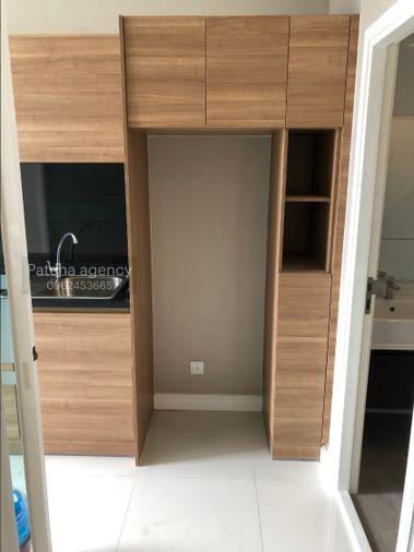 picture for rent Metropolis Samrong. 1bed 35sqm. Line id: @pfagent - 6/8