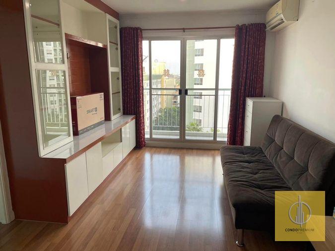 picture G7875🚨中国客户,请加微信。(在联系方式的旁边)For rent LUMPINI PLACE RAMINDRA – LAKSI Line ❤️💜@condopremium💜❤️Ready to move in ⬛🟨 📞 065 695 3645🟨⬛ - 4/9