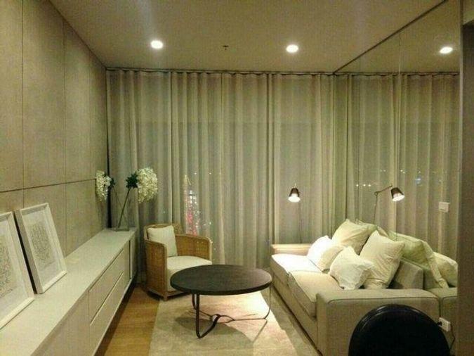 รูป Noble Revent 65 sq.m. Eng 中 日 Please add LINE ID @806qphgn o8415o5483 - รูปที่ 2/5