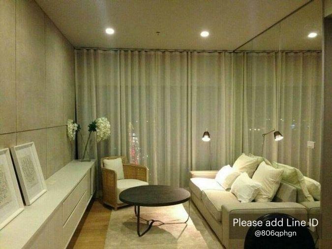 รูป Noble Revent 65 sq.m. Eng 中 日 Please add LINE ID @806qphgn o8415o5483 - รูปที่ 2/5