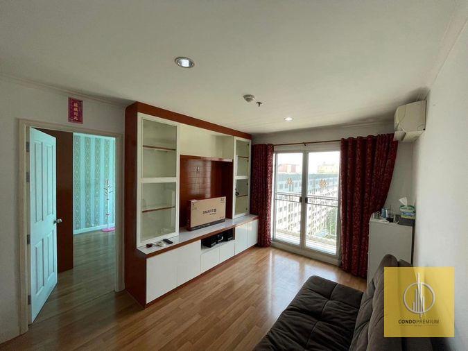 picture G7875🚨中国客户,请加微信。(在联系方式的旁边)For rent LUMPINI PLACE RAMINDRA – LAKSI Line ❤️💜@condopremium💜❤️Ready to move in ⬛🟨 📞 065 695 3645🟨⬛ - 3/9