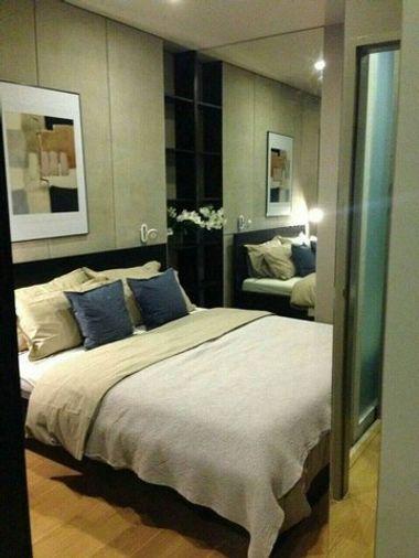 รูป Noble Revent 65 sq.m. Eng 中 日 Please add LINE ID @806qphgn o8415o5483 - รูปที่ 3/5