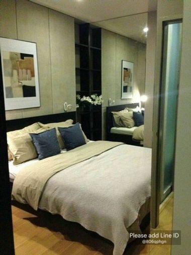 รูป Noble Revent 65 sq.m. Eng 中 日 Please add LINE ID @806qphgn o8415o5483 - รูปที่ 3/5