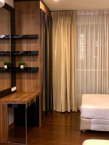 รูป ให้เช่า Ivy Thonglor. สตูดิโอ 36ตร.ม. Line id: @pfagent - รูปที่ 2/6
