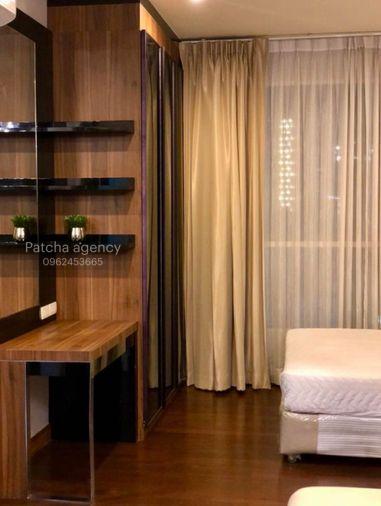 รูป ให้เช่า Ivy Thonglor. สตูดิโอ 36ตร.ม. Line id: @pfagent - รูปที่ 2/6