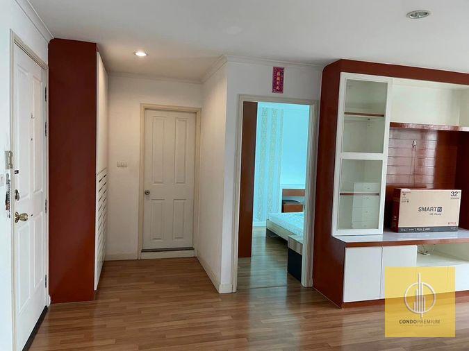 picture G7875🚨中国客户,请加微信。(在联系方式的旁边)For rent LUMPINI PLACE RAMINDRA – LAKSI Line ❤️💜@condopremium💜❤️Ready to move in ⬛🟨 📞 065 695 3645🟨⬛ - 5/9