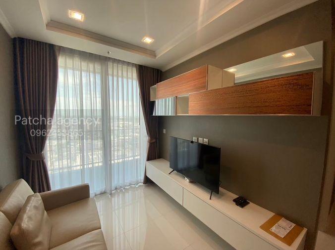 รูป ขายMatropolis สำโรง. 2นอน 52ตร.ม. Line id: @pfagent - รูปที่ 2/6