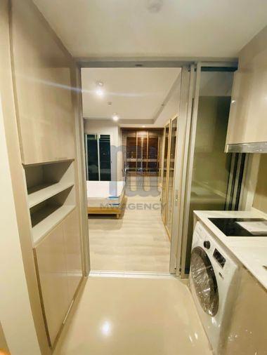 รูป 🦊HunterCondo🦊💥Ideo ch70 riverview - รูปที่ 4/4
