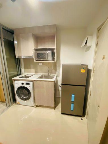 รูป 🦊HunterCondo🦊💥Ideo ch70 riverview - รูปที่ 3/4