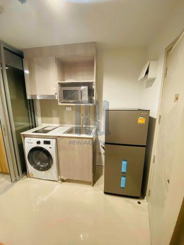 รูป 🦊HunterCondo🦊💥Ideo ch70 riverview - รูปที่ 3/4