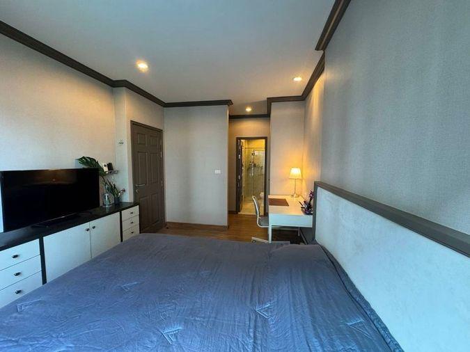 รูป The Reserve Kasemsan 45 sq.m. 8 MB Eng 中 日 Please add LINE ID @806qphgn o8415o5483 - รูปที่ 4/8