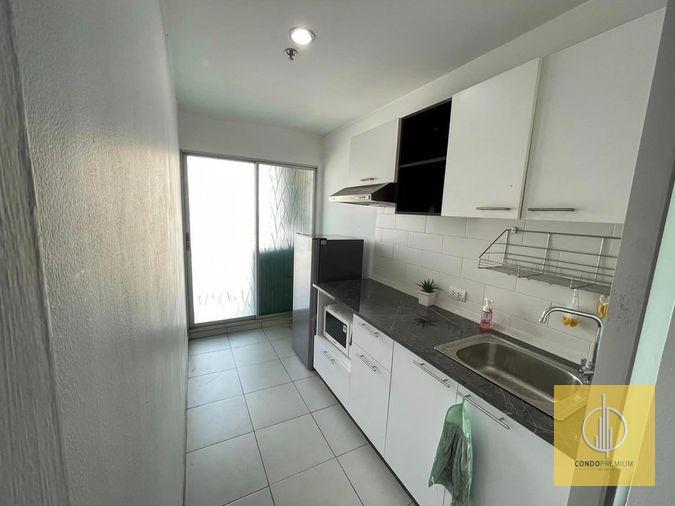 picture G7875🚨中国客户,请加微信。(在联系方式的旁边)For rent LUMPINI PLACE RAMINDRA – LAKSI Line ❤️💜@condopremium💜❤️Ready to move in ⬛🟨 📞 065 695 3645🟨⬛ - 7/9