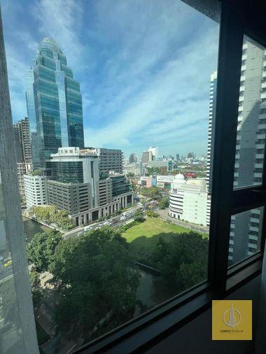 รูป G7873💛คอนโดให้เช่า ไลฟ์ วัน ไวเลส Line❤️💜@condopremium💜❤️ว่างพร้อมอยู่⬛🟨 📞 065 695 3645🟨⬛ - รูปที่ 9/10