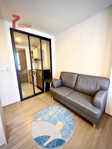 รูป Rds-3218 ให้เช่าคอนโด The MUVE Bangna นัดชมห้อง 👉line : @propertybkk2 - รูปที่ 2/5