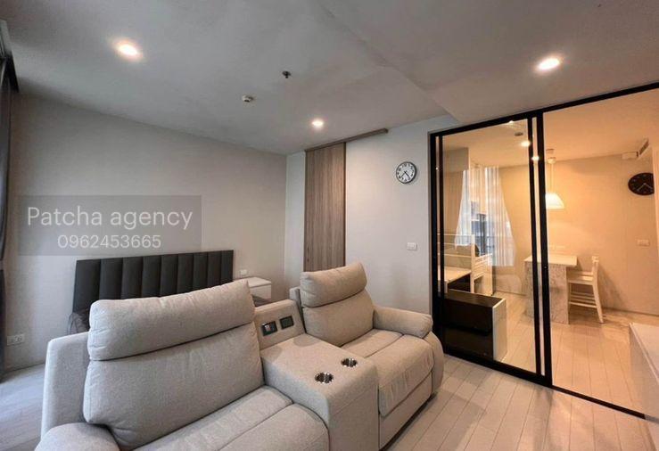 รูป ให้เช่า Noble Ploenchit. 1นอน 45ตร.ม. Line id: @pfagent - รูปที่ 3/10