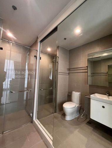 รูป ให้เช่า Noble Ploenchit. 1นอน 45ตร.ม. Line id: @pfagent - รูปที่ 9/10