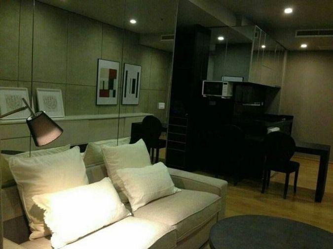 รูป Noble Revent 65 sq.m. Eng 中 日 Please add LINE ID @806qphgn o8415o5483 - รูปที่ 4/5