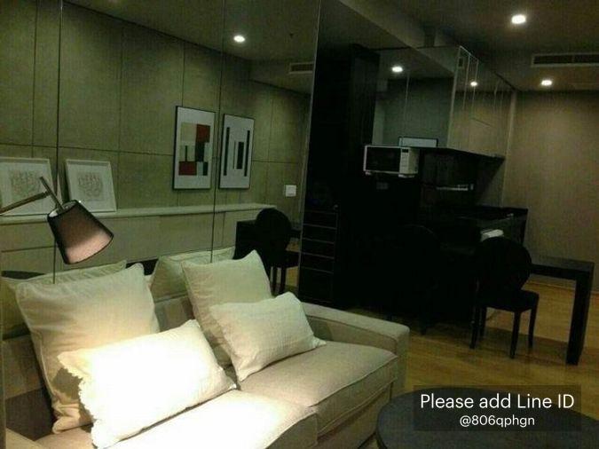รูป Noble Revent 65 sq.m. Eng 中 日 Please add LINE ID @806qphgn o8415o5483 - รูปที่ 4/5