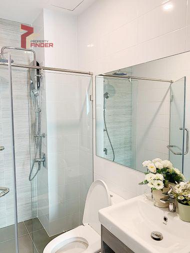 picture Condo for rent Knightsbridge Collage Ramkhamhaeng Contact @propertybkk1 - 7/7