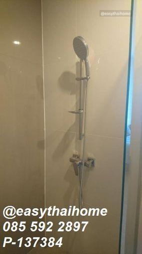 picture P-137384 Condo for sell The Capital Ekamai - Thonglor fully furnished. - 21/25