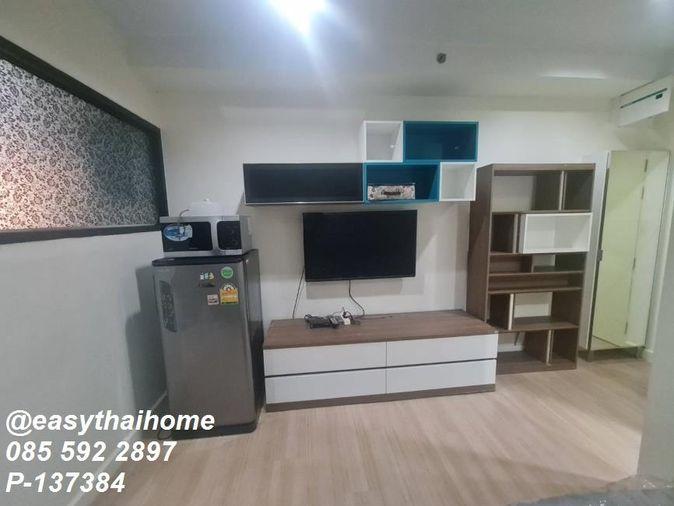 picture P-137384 Condo for sell The Capital Ekamai - Thonglor fully furnished. - 6/25