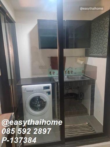 picture P-137384 Condo for sell The Capital Ekamai - Thonglor fully furnished. - 4/25