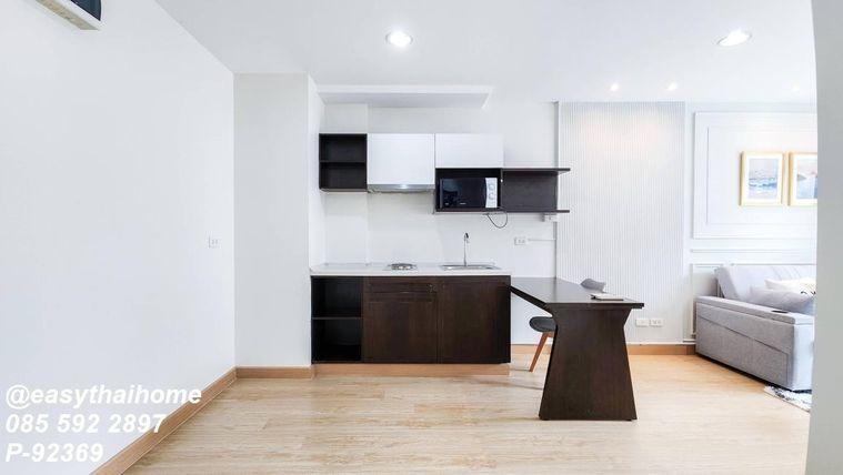 รูป P-92369 วิวสระว่ายน้ำ! บ้าน นวธารา ใกล้ CDC เพียง 5 นาที! 2.1 ล้าน Line Id @easythaihome 085-592-2897 - รูปที่ 5/14