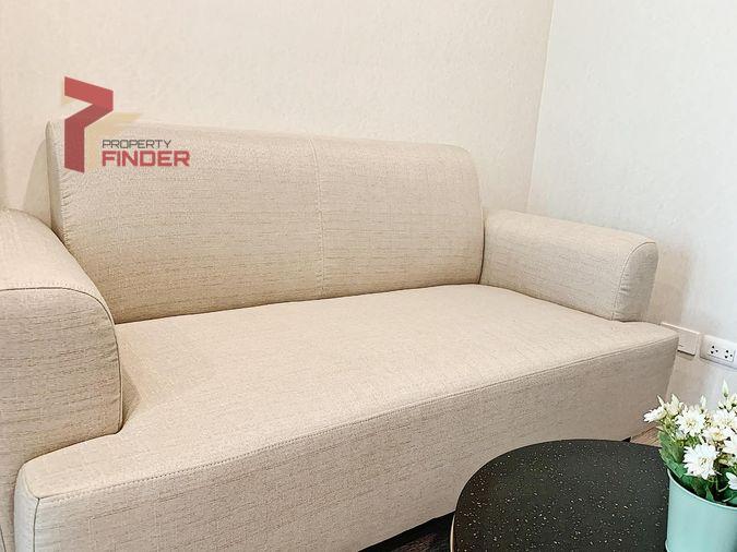 picture Condo for rent Knightsbridge Collage Ramkhamhaeng Contact @propertybkk1 - 2/7