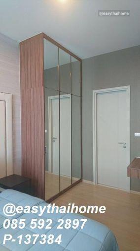 picture P-137384 Condo for sell The Capital Ekamai - Thonglor fully furnished. - 2/25