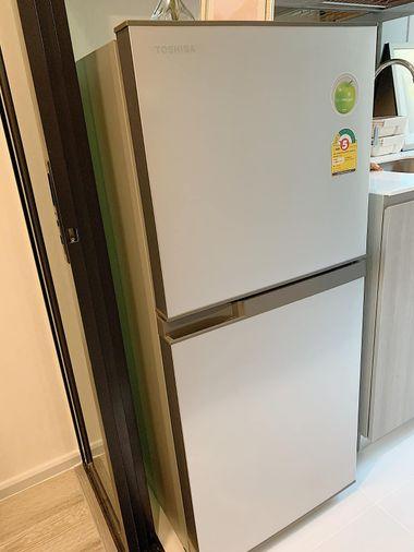 picture Condo for rent Knightsbridge Collage Ramkhamhaeng Contact @propertybkk1 - 6/7