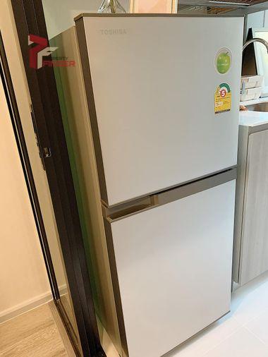 picture Condo for rent Knightsbridge Collage Ramkhamhaeng Contact @propertybkk1 - 6/7