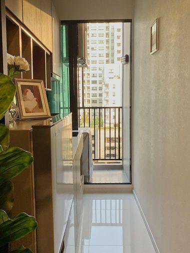 picture Condo for rent Knightsbridge Collage Ramkhamhaeng Contact @propertybkk1 - 5/7