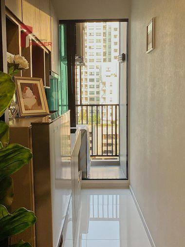 picture Condo for rent Knightsbridge Collage Ramkhamhaeng Contact @propertybkk1 - 5/7