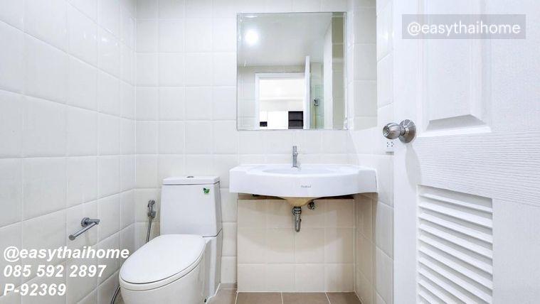 รูป P-92369 วิวสระว่ายน้ำ! บ้าน นวธารา ใกล้ CDC เพียง 5 นาที! 2.1 ล้าน Line Id @easythaihome 085-592-2897 - รูปที่ 10/14