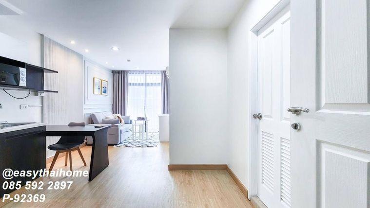 รูป P-92369 วิวสระว่ายน้ำ! บ้าน นวธารา ใกล้ CDC เพียง 5 นาที! 2.1 ล้าน Line Id @easythaihome 085-592-2897 - รูปที่ 14/14