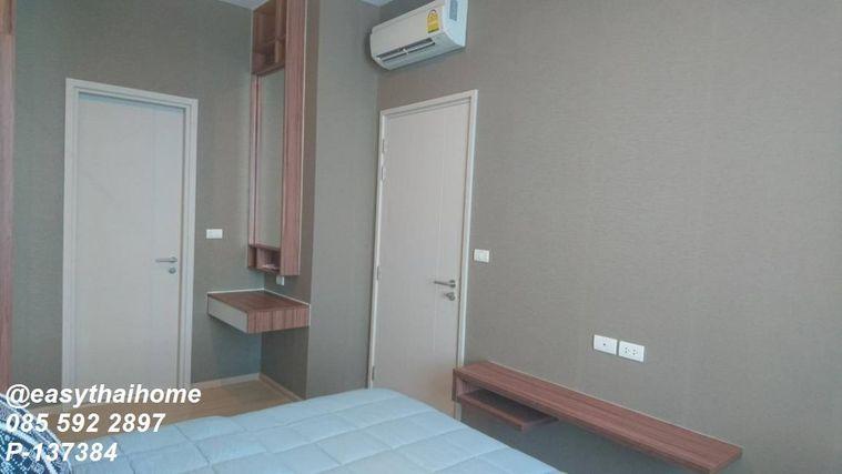 picture P-137384 Condo for sell The Capital Ekamai - Thonglor fully furnished. - 23/25
