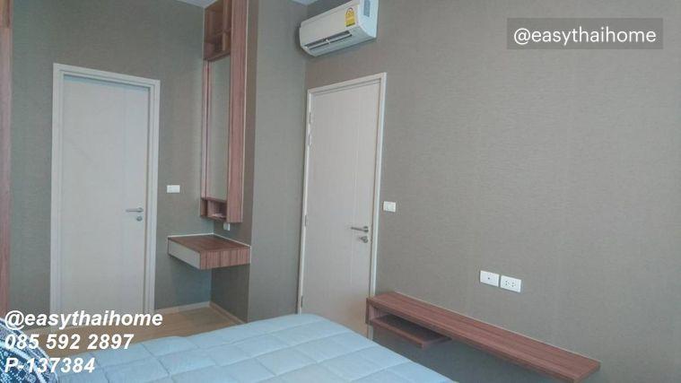 picture P-137384 Condo for sell The Capital Ekamai - Thonglor fully furnished. - 23/25