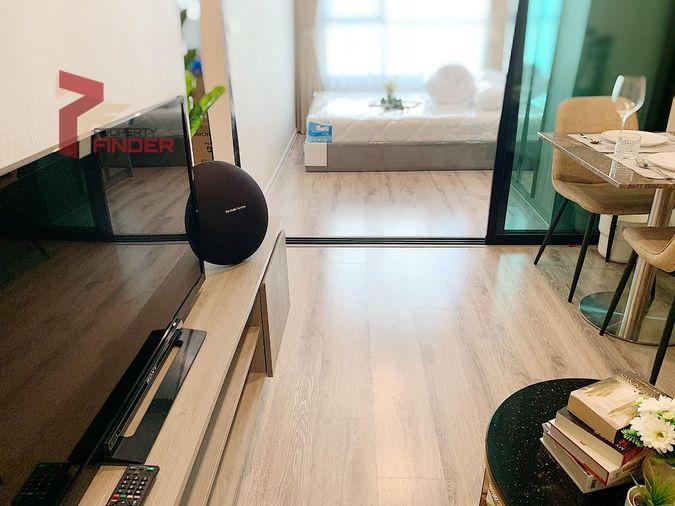 picture Condo for rent Knightsbridge Collage Ramkhamhaeng Contact @propertybkk1 - 4/7